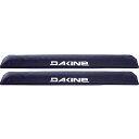 ()  JC GA bN pbh 28C` - 2-pbN DAKINE Aero Rack Pad 28in - 2-Pack Night Sky