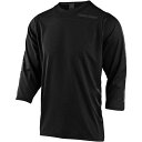 (取寄) トロイリーデザインズ メンズ ラッカス ジャージ - メンズ Troy Lee Designs men Ruckus Jersey - Men's B...