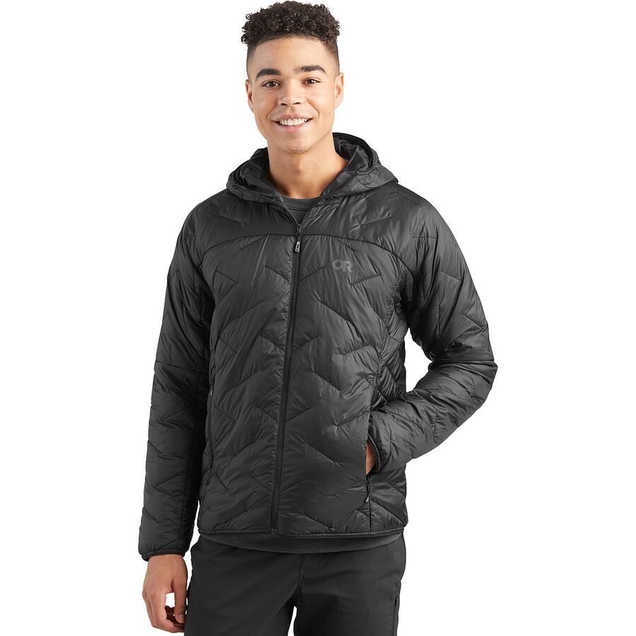 () ȥɥ ꥵ  ѡȥ Lt ѡ -  Outdoor Research men Super...