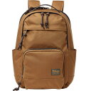 (取寄) フィルソン ドライデン バックパック Filson Dryden Backpack Whiskey(4)