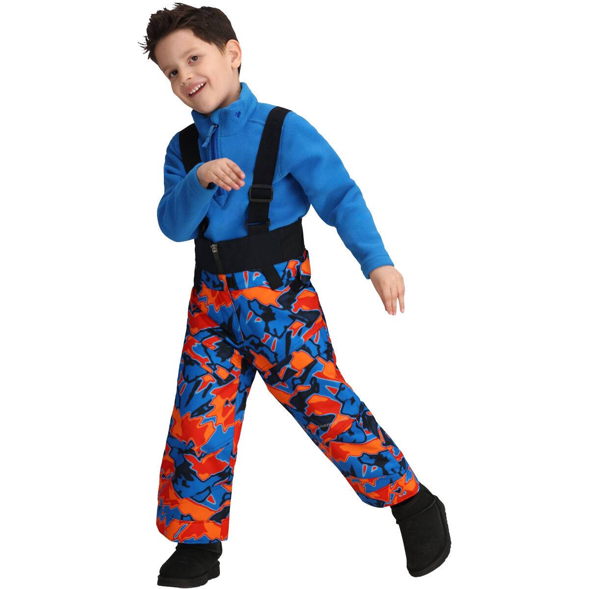 (取寄) オバマイヤー トドラー ボーイズ ワープ パンツ - トドラー ボーイズ Obermeyer toddler boys Warp Pant - Toddler Boys' Thermal Slopes
