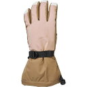 (取寄) シールスキンズ レディース Wp サーマル スキー ガントレット - ウィメンズ SealSkinz women Fransham WP Thermal Ski Gauntlet - Women's Pink