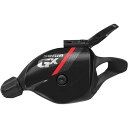 (取寄) スラム 11-スピード GX トリガー シフター SRAM 11-speed GX Trigger Shifter Red