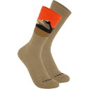 (取寄) メンズ シンセティック-ウール ブレンド マウンテン クルー ソック - 2-パック - メンズ Carhartt Gloves men Synthetic-Wool Blend Mountain Crew Sock - 2-Pack - Men's Assorted 3