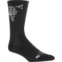(取寄) ソックガイ SGX6 ウルフ ソック SockGuy SGX6 Wolf Sock