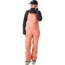 (取寄) フライロー レディース フォクシー ビブ パンツ - ウィメンズ Flylow women Foxy Bib Pant - Women's Sundr...