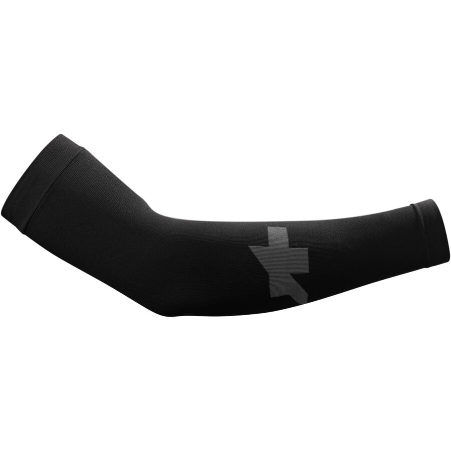 ()  ץ/ե   ޡ Assos Spring/Fall EVO Arm Warmers bl...