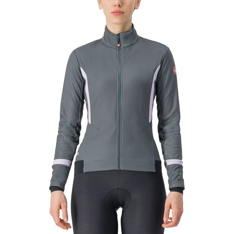 () ƥ ǥ ǥʥߥ 㥱å -  Castelli women Dinamica Jacket - W...