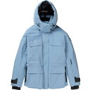 (取寄) マッカージュ レディース イクリン ジャケット - ウィメンズ Mackage women Iclyn Jacket - Women's Sky Bl...