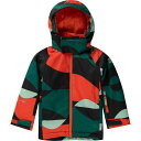 (取寄) レイマ トドラー ジャケット - トッドラー Reima toddler Palsi Jacket - Toddlers' Deeper Green