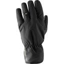 (取寄) アソス GTO ウルトラズ ウィンター サーモ レイン グローブ Assos GTO ULTRAZ Winter Thermo Rain Glove Black Series(4)