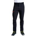 (取寄) スウィックス メンズ レーヌ ハイブリット パンツ - メンズ Swix men Reine Hybrid Pant - Men's Black