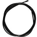 (取寄) ジャグワイヤー 1x スポーツ シフト キット Jagwire 1x Sport Shift Kit Black