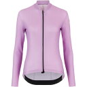 (取寄) アソス レディース ユーマ GT S11 ロングスリーブ ジャージ - ウィメンズ Assos women UMA GT S11 Long-Sleev...