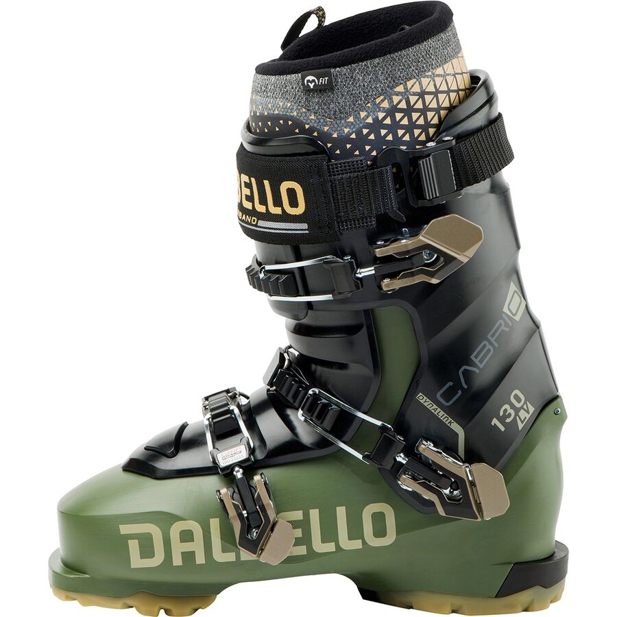 () ٥ݡ ֥ꥪ LV 130  ֡ - 2025 Dalbello Sports Cabrio LV 130...