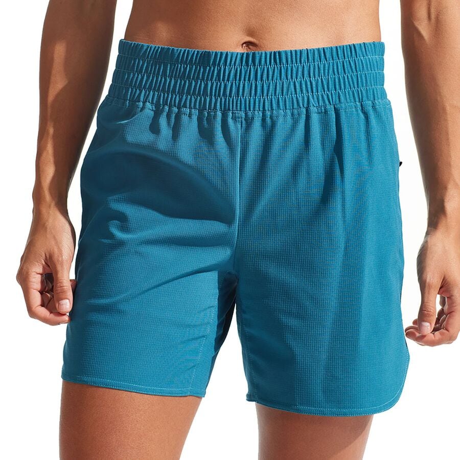 (取寄) パールイズミ レディース プロスペクト 2/1 ショート ウィズ ライナー - ウィメンズ PEARL iZUMi women Prospect 2/1 Short With Liner - Women's Ocean Blue