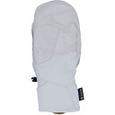 (取寄) アウトドア リサーチ チーム ゴアテックス ミトン Outdoor Research Team GORE-TEX Mitten Oyster