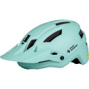 (取寄) スウィートプロテクション プレミア ミプス ヘルメット Sweet Protection Primer Mips Helmet Misty Turquoise