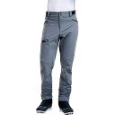 (取寄) スウィックス メンズ レーヌ ハイブリット パンツ - メンズ Swix men Reine Hybrid Pant - Men's Coal