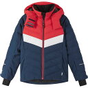 (取寄) レイマ キッズ ルッポ ジャケット - キッズ Reima kids Luppo Jacket - Kids' Navy