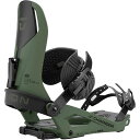 (取寄) ユニオン チャージャー スプリットボード バインディング - 2025 Union Charger Splitboard Binding - 2025...