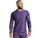 (取寄) パールイズミ メンズ エレベート ロングスリーブ ジャージ - メンズ PEARL iZUMi men Elevate Long-Sleeve Jer...