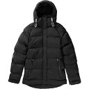 (取寄) ホワイトスペース レディース インサレーテッド パフィー パーカー ジャケット - ウィメンズ WHITESPACE women Insulated ...
