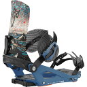 (取寄) ユニオン チャージャー プロ スプリットボード バインディング - 2025 Union Charger PRO Splitboard Binding...