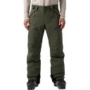 (取寄) オラージュ メンズ エクソダス インサレーテッド パンツ - メンズ Orage men Exodus Insulated Pant - Men's ...