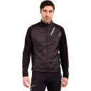 (取寄) スウィックス メンズ ナバド プッシュ ジャケット - メンズ Swix men Navado Push Jacket - Men's Black