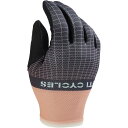 (取寄) イエティサイクルズ レディース エンデューロ グローブ - ウィメンズ Yeti Cycles women Enduro Gloves - Women's Juice Digital Void(4)
