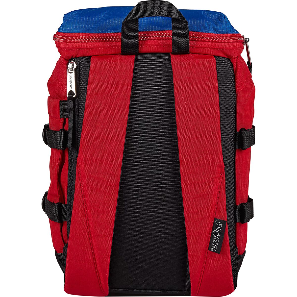 (取寄) ジャンスポーツ ミニ スキップ パック JanSport Mini Skip Pack Red Tape