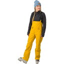 (取寄) フライロー レディース サイレン ビブ パンツ - ウィメンズ Flylow women Siren Bib Pant - Women's Butte...