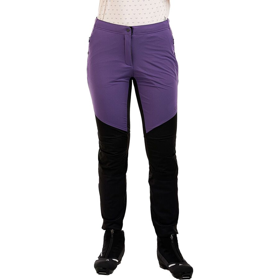 () å ǥ ǥ եȥ ѥ -  Swix women Delda Softshell Pa...