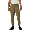 (取寄) エンデューラ メンズ パンツ - メンズ Endura men Trailster Pant - Men's Tweed Green