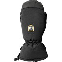 (取寄) ヘストラ シーゾーン マウンテン ミトン Hestra CZone Mountain Mitten Black