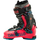 (取寄) ダルベロスポーツ カブリオ LV フリー 130 3D ラップ スキー ブーツ - 2025 Dalbello Sports Cabrio LV Fr...