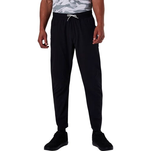 (取寄) エンデューラ メンズ パンツ - メンズ Endura men Trailster Pant - Men's Black (取寄) エンデューラ メンズ パンツ - メンズ Endura men Trailster Pant - Men's Black
