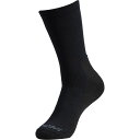 (取寄) スペシャライズド プリマロフト ライトウェイト トール ロゴ ソック Specialized Primaloft Lightweight Tall L...