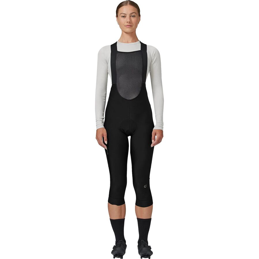 ()  ǥ ޥ ӥ ˥å -  Velocio women Thermal Bib Knicke...