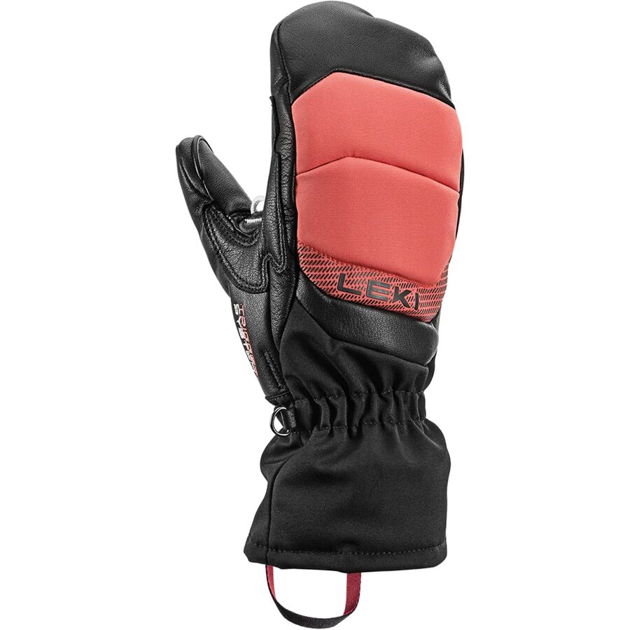 () 쥭 ǥ ե 3D ߥȥ -  LEKI women Griffin 3D Mitten - Wome...