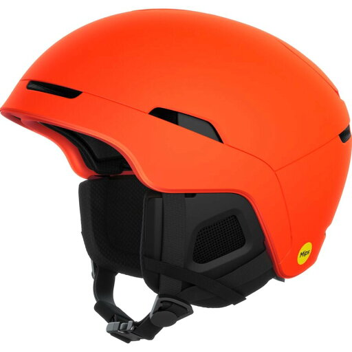 (取寄) POC オーベックス ミプス ヘルメット POC Obex Mips Helmet Fluorescent Orange Matt (取寄) POC オーベックス ミプス ヘルメット POC Obex Mips Helmet Fluorescent Orange Matt