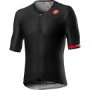 (取寄) カステリ メンズ フリー スピード 2 レース トップ - メンズ Castelli men Free Speed 2 Race Top - Men'...