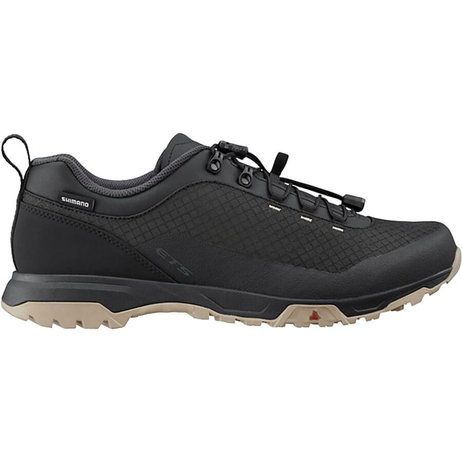 () ޥ  ET501 ġ եå 塼 -  Shimano men ET501 Touring Fla...