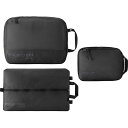 (取寄) イーグルクリーク パック-イット エッセンシャル セット Eagle Creek Pack-It Essentials Set Black
