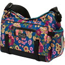 (取寄) ポカンポ ケイティ トランク バッグ Po Campo Katy Trunk Bag Meadow