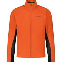 (取寄) ラブ メンズ ゼネア ライト ジャケット - メンズ Rab men Xenair Light Jacket - Men's Firecracker