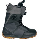 (取寄) ローム メンズ リバティーン ボア スノーボード ブーツ - 2025 - メンズ Rome men Libertine BOA Snowboard ...