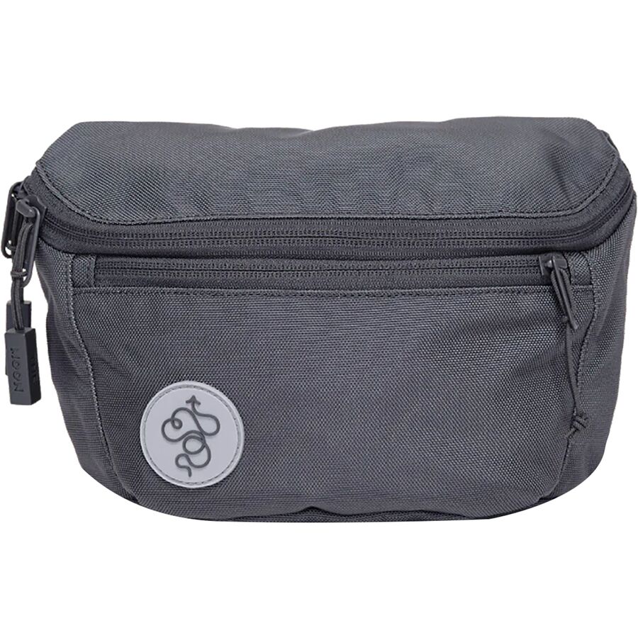(取寄) バブーントゥザムーン 3l ファニーパック Baboon to the Moon 3L Fannypack Grey