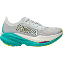 (取寄) ホカオネオネ レディース マッハ X 2 ランニング シューズ - ウィメンズ HOKA women Mach X 2 Running Shoe - ...